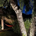 Dom wakacyjny Cube - Kiado Nyaralo Kilatassal A Dunakanyarra