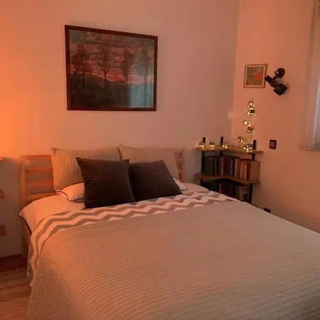 Cube - Kiadó Kilátással A Dunakanyarra Casa vacanze