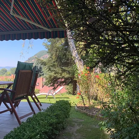 Casa vacanze Cube - Kiadó Kilátással A Dunakanyarra Dömös