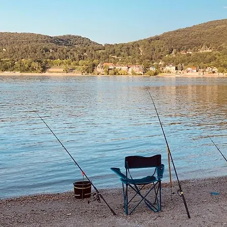 Casa vacanze Cube - Kiadó Kilátással A Dunakanyarra