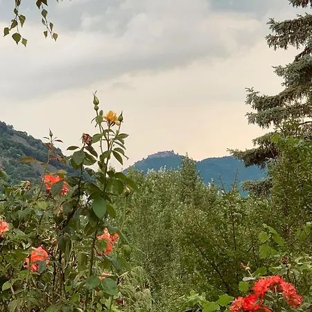 Casa vacanze Cube - Kiadó Kilátással A Dunakanyarra Dömös