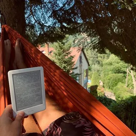 Casa vacanze Cube - Kiadó Kilátással A Dunakanyarra