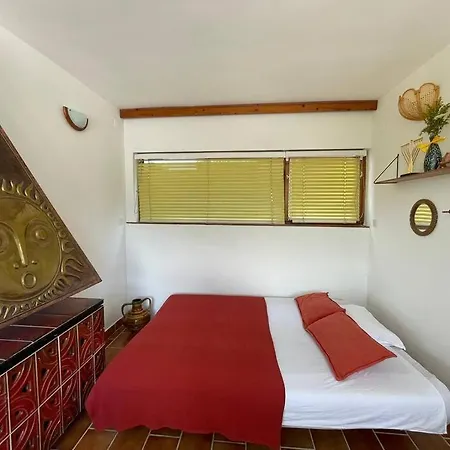 Holiday home Cube - Kiado Nyaralo Kilatassal A Dunakanyarra Domos