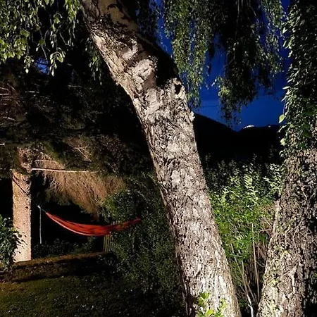Holiday home Cube - Kiado Nyaralo Kilatassal A Dunakanyarra