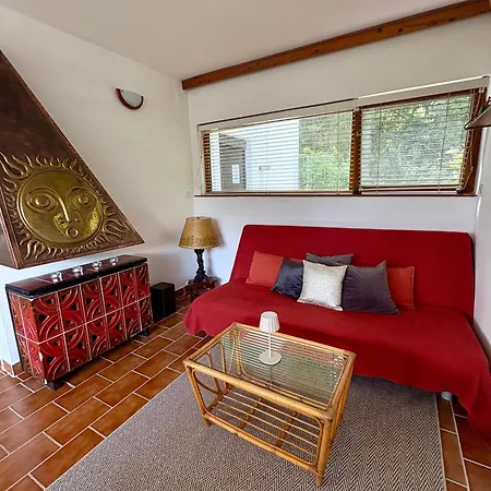 Cube - Kiadó Kilátással A Dunakanyarra Casa vacanze