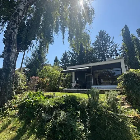 Cube - Kiadó Kilátással A Dunakanyarra Casa vacanze